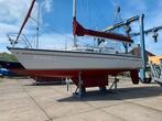 Dehler 31 Top met ondiep 110 kiel, Ophalen, Gebruikt, Diesel, 9 tot 12 meter