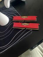 Ram sticks, Computers en Software, RAM geheugen, DDR4, 8 GB, Ophalen of Verzenden, Zo goed als nieuw