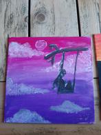 Schilderij, Ophalen of Verzenden