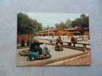 Putten, vak. park Heihaas, kinder autoscooter baan 1979, Verzenden, 1980 tot heden, Gelopen, Gelderland