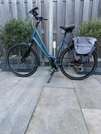 Sparta R20i Elektrische Damesfiets, 55 tot 59 cm, Ophalen of Verzenden, Zo goed als nieuw, Sparta