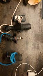 Surfspul, Ophalen, Gebruikt, Overige typen, Minder dan 5 m²