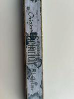 Originele Alexander Heinrich Blokfluit - Vintage, Ophalen of Verzenden, Gebruikt, Overige typen, Met koffer, hoes of etui