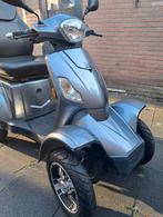 Scootmobiel actieradius 150 km, Zo goed als nieuw, 16 km/u of meer, 46 km of meer, Ophalen