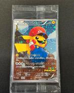 Pikachu mario poncho sealed, Ophalen of Verzenden