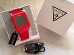 Guess horloge, Staal, Guess, Polshorloge, Nieuw