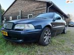 Volvo C70 Convertible 2.0 T Tourer, Voorwielaandrijving, C70, Gebruikt, 163 pk