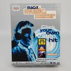 Magix Music Maker 3.0 - Big Box - PC CD-ROM, Computers en Software, Ophalen of Verzenden, Gebruikt, Windows