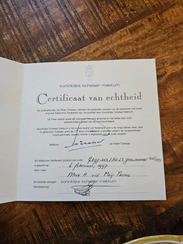 Wandborden, Ophalen of Verzenden