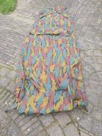 congo camouflage slaapzakovertrek, Verzamelen, Militaria | Algemeen, Ophalen of Verzenden, Landmacht, Overige gebieden, Kleding of Schoenen