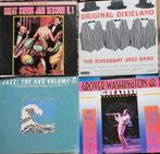 Jazz & Blues Vinyl Collectie, Ophalen of Verzenden
