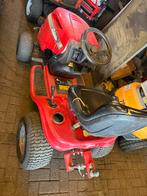 2 x zitmaaier, Ophalen of Verzenden, Zo goed als nieuw