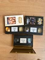 VHS Tapes Collectie - Star Wars, Superman, etc., Cd's en Dvd's, VHS | Film, Alle leeftijden, Ophalen of Verzenden, Gebruikt, Science Fiction en Fantasy