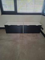 Ikea speeltafel pax opbergkast boxen zgan, Ophalen, 50 tot 100 cm, Zo goed als nieuw, Minder dan 100 cm