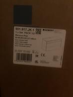 Geberit renova plan wastafel renova 100cm, Ophalen, Nieuw, Wastafel