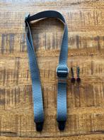 Peak Design Slide camerariem strap (grijs), Ophalen of Verzenden, Zo goed als nieuw, Overige typen, Overige merken