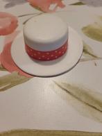 barbie day to night hoedje 1985, Verzamelen, Poppen, Ophalen of Verzenden, Pop