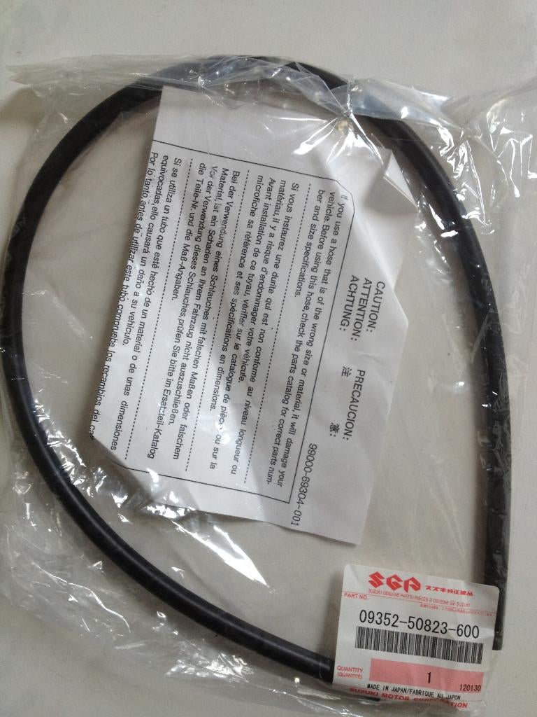 Te koop benzine slang Suzuki LT 50 of LT 80 Quad LT50 LT80, Motoren, Verzenden, Nieuw