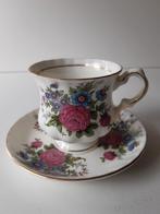Balmoral Castle Fine Bone China, Ophalen
