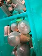 Complete collectie autolampen oldtimer 12v / 6v, Auto-onderdelen, Ophalen of Verzenden, Nieuw, Triumph