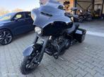 Harley Davidson 110 FLHXSE Street Glide 2014, Harley-Davidson, Bedrijf, Cruise Control, Meer dan 35 kW