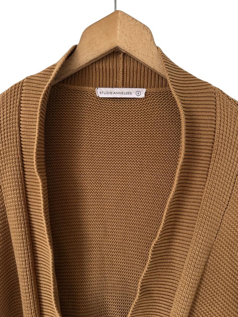 Studio Anneloes vest S, Verzenden, Zo goed als nieuw