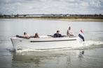 Maxima 730 Tender | Zelf samenstellen vanaf 31.950,-, Watersport en Boten, Nieuw, Polyester, Overige brandstoffen, 6 meter of meer