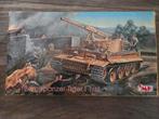 Bergepanzer Tiger 1 1:35 modelbouw, Verzenden, Nieuw, 1:32 tot 1:50, Tank