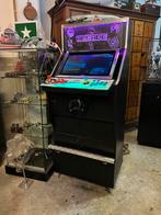 Grote Arcadekast, 10.000 oldskool spellen ook 3D, Verzamelen, Ophalen, Gebruikt, Nvt, Nvt