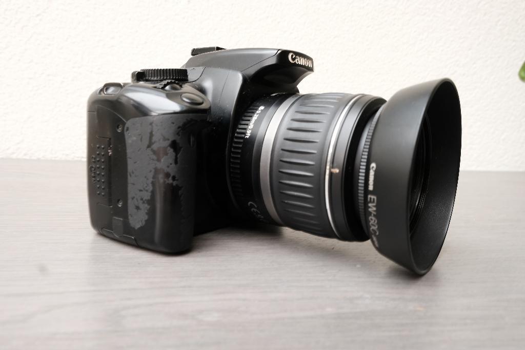 Te koop digitale camera, Hobby en Vrije tijd, Overige Hobby en Vrije tijd, Ophalen, Gebruikt