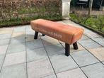 Bock bankje, Ophalen, Gebruikt, Rechthoekig, 125 cm of meer