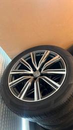 ✅ Originele 21 inch Audi Q8 SQ8 velgen banden NIEUW🛞, Ophalen, 285 mm, Banden en Velgen, Nieuw