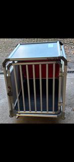 honden bench 4Pets, Dieren en Toebehoren, Ophalen, Gebruikt