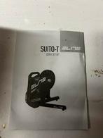 Elite Suito-T fietstrainer, Ophalen, Nieuw, Overige typen