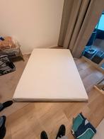 Matras WELLPUR 160x200, Ophalen of Verzenden, Zo goed als nieuw, Tweepersoons, 160 cm