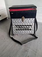 Shakespeare International Visstoel/Viskoffer, Ophalen of Verzenden, Gebruikt, Koffer of Tas