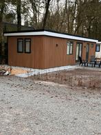 Chalet op eigen  grond in Epe!, Caravans en Kamperen, Tot en met 4