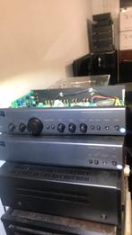 Arcam Alpha voor en eindversterker, Ophalen of Verzenden, Gebruikt, Minder dan 500 watt