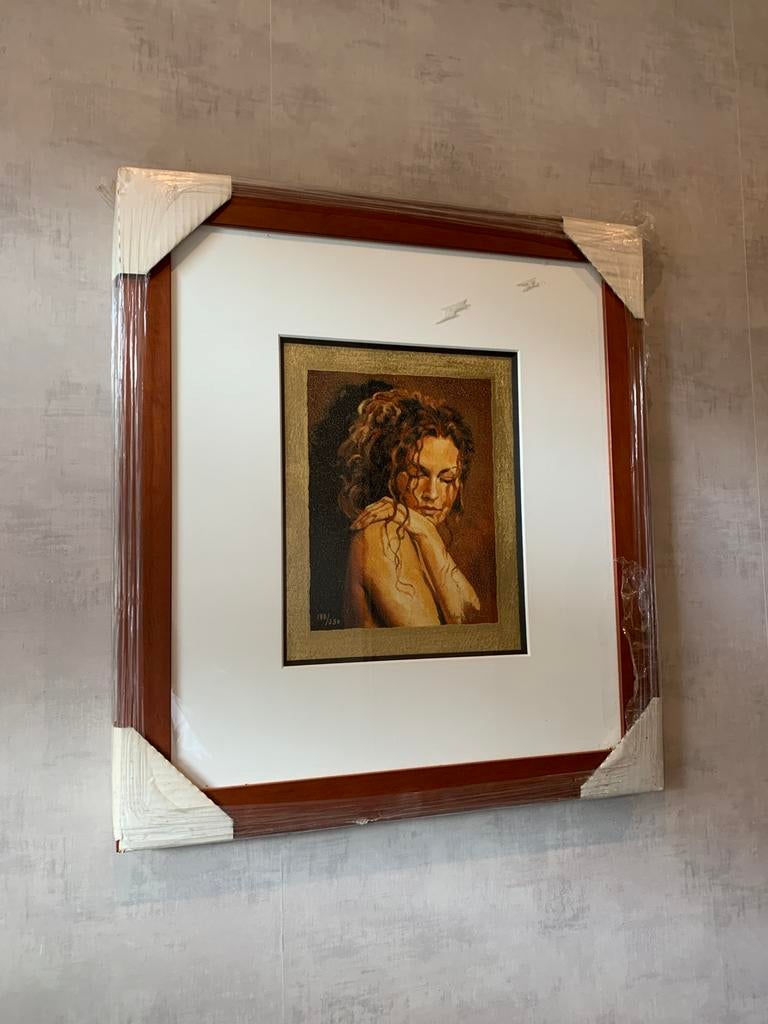 Schilderij te koop, nieuw in verpakking, Ophalen of Verzenden