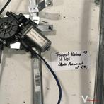 Peugeot Partner 1.6 hdi 2007 Elektr Raammechanisme Linksvoor