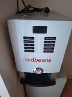 Redbeans Rheavendors Compact eC Koffiemachine, Ophalen, Gebruikt, 10 kopjes of meer, Koffiemachine