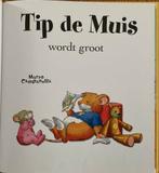 Tip de Muis wordt groot - Marco Campanella, Gelezen, Fictie algemeen, Jongen of Meisje, Ophalen of Verzenden