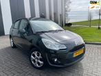 Citroen C3 1.4 Ligne Business Nw APK-Pano-Clima-Cruise-Pdc-L, Voorwielaandrijving, 4 cilinders, Zwart, Origineel Nederlands