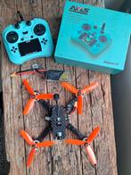 Iflight IX5, 5 inch FPV 4S Tattu Lipo, ELRS JumperTX smart, Ophalen of Verzenden