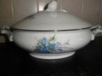 Dekschalen, van het servies, Vergeet me niet-Arzberg, Huis en Inrichting, Keuken | Servies, Ophalen, Nieuw, Schaal of Schalen