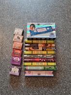 wierook en kegels, Ophalen, Nieuw, Overige materialen, Minder dan 25 cm