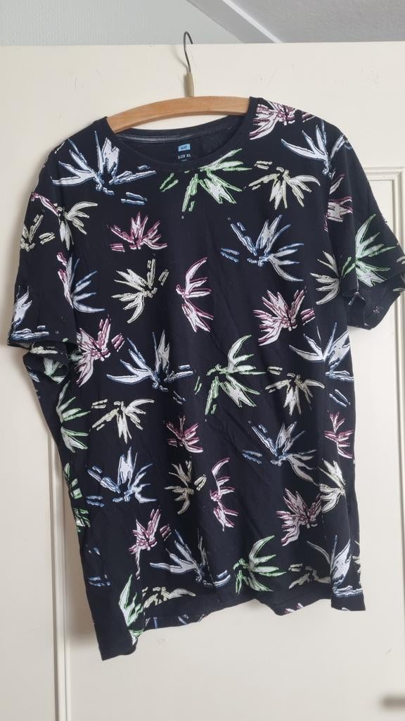 WE T-shirt maat XL, Ophalen of Verzenden