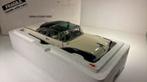 Ford fairlane crown Victoria 1955 franklin mint 1.24, Overige merken, Ophalen of Verzenden, A, A