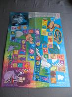 Disney's Hercules spel (destyds gratis bij Nestlé chocolade), Verzamelen, Verzenden, Overige figuren, Nieuw, Overige typen