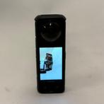 Insta360 X4 Standard Bundle Zwart | ZGAN, Insta360, Zo goed als nieuw, https://www.insta360.com/contact, Arashi Vision Inc., 7/F, Building B, Greenland Center, Chaoyang District, Beijing, China
